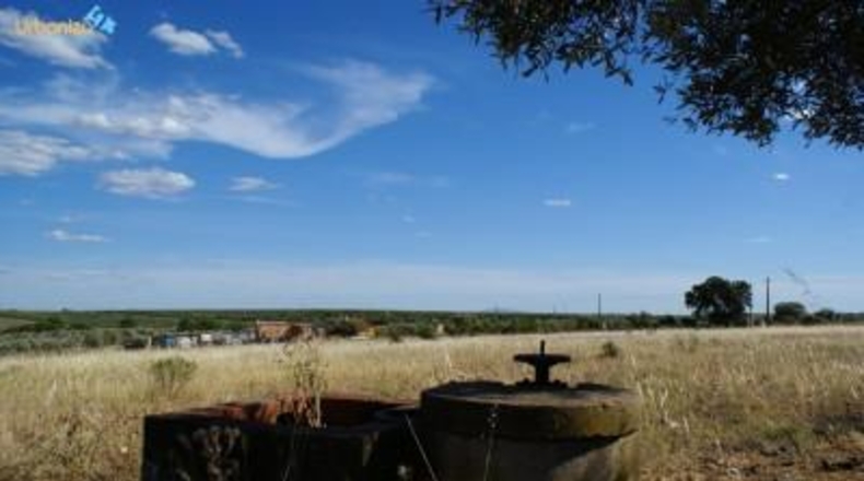 Badajoz - Badajoz - 15500m2