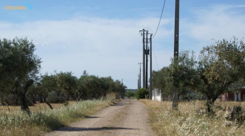 Badajoz - Badajoz - 15500m2