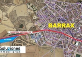 Non-developable land for sale on España, Albacete, ref: TR122852 photo
