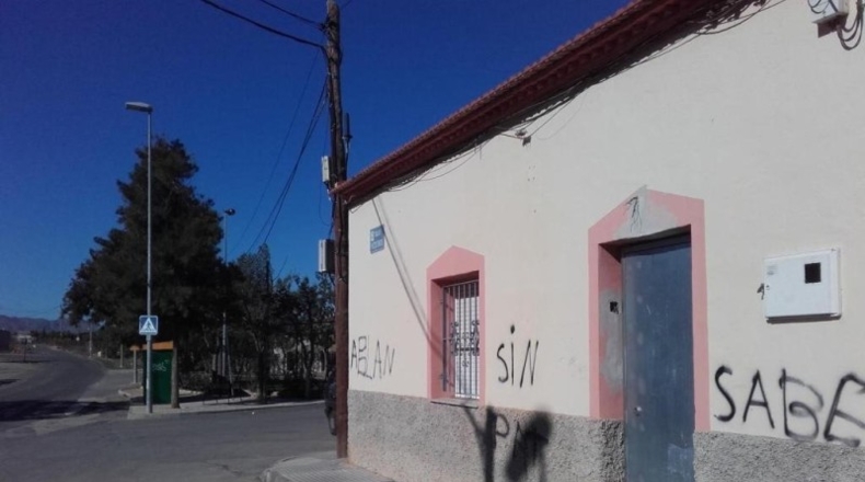 Murcia - Cartagena - 68m2