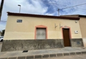 Casa de camp amb terreny en venda a la España, Cartagena, ref.: TR296357 foto