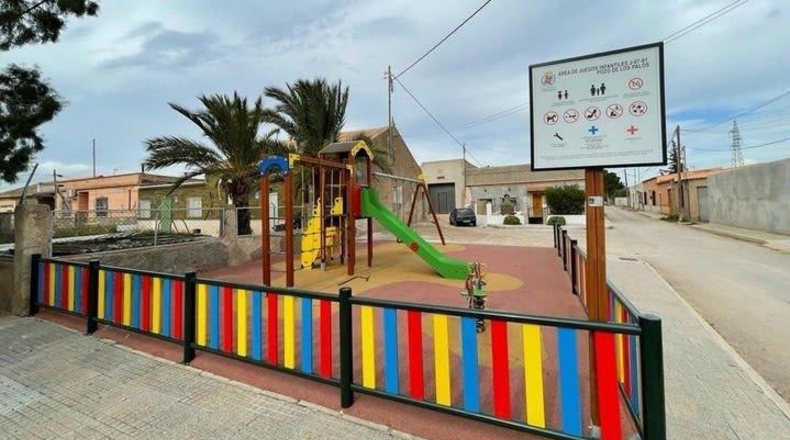 Murcia - Cartagena - 68m2
