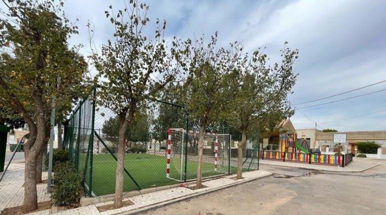 Murcia - Cartagena - 68m2