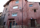 Casa de poble en venda a la España, Ademús, ref.: TR298482 foto