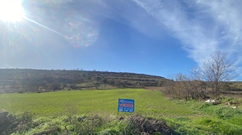 Segovia - Adrada de Pirón - 15809m2
