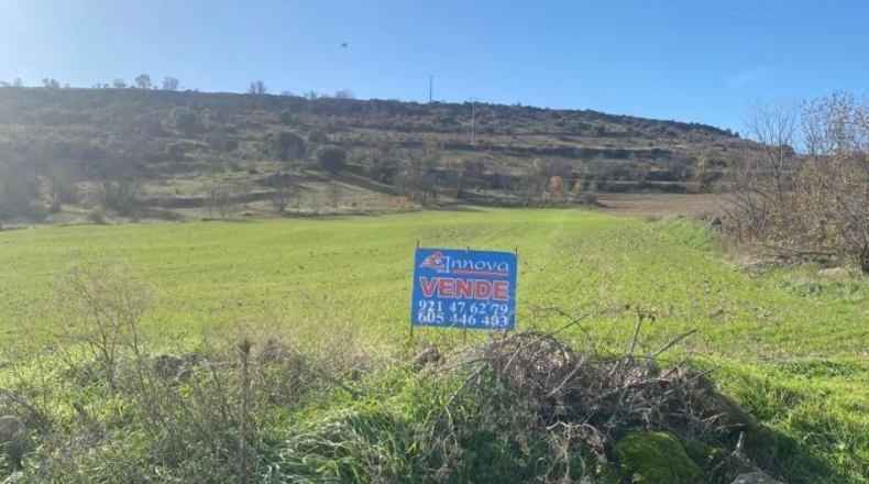 Segovia - Adrada de Pirón - 15809m2