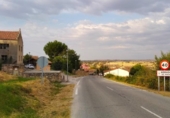Terreno no urbanizable en venta en la España, Adrada de Pirón, ref: TR124257 foto