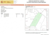 Terreno no urbanizable en venta en la España, Adrada de Pirón, ref: TR124257 foto
