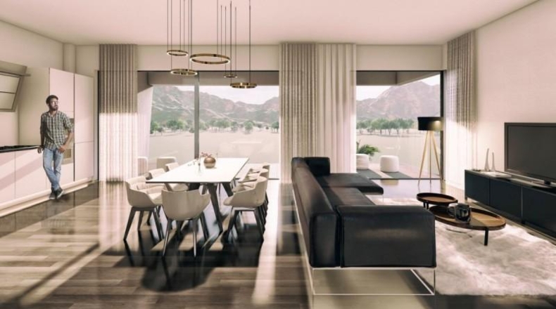 Salamanca - Villamayor - 505m2