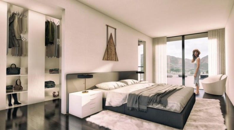 Salamanca - Villamayor - 505m2