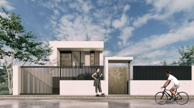 Salamanca - Villamayor - 505m2