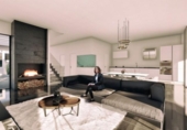 Casa amb terreny en venda a la España, Villamayor, ref.: TR224697 foto