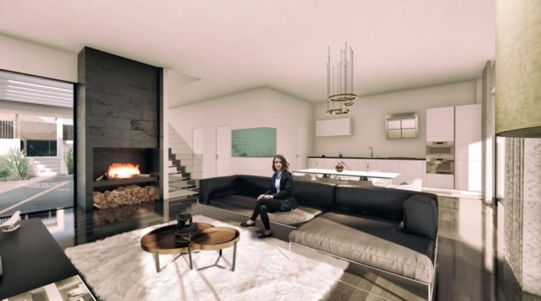 Salamanca - Villamayor - 505m2