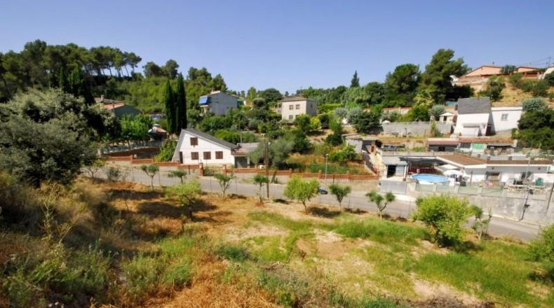 Barcelona - Canaletes - 1277m2