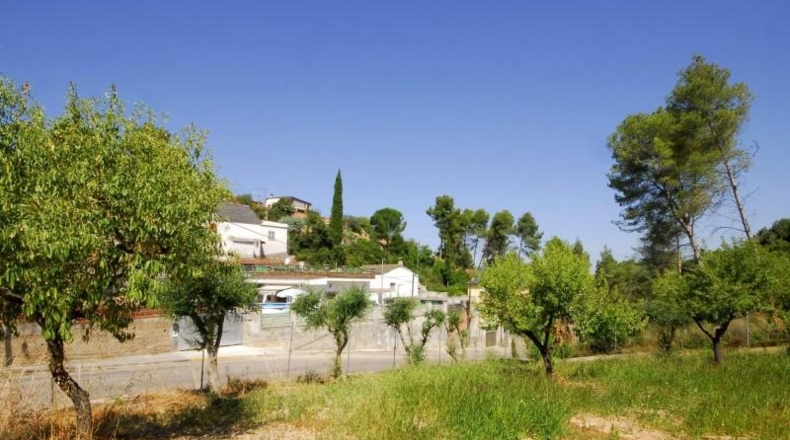 Barcelona - Canaletes - 1277m2