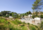 Casa amb terreny en venda a la España, Abrera, ref.: TR317819 foto