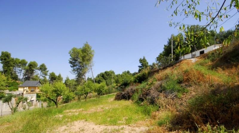 Barcelona - Canaletes - 1277m2