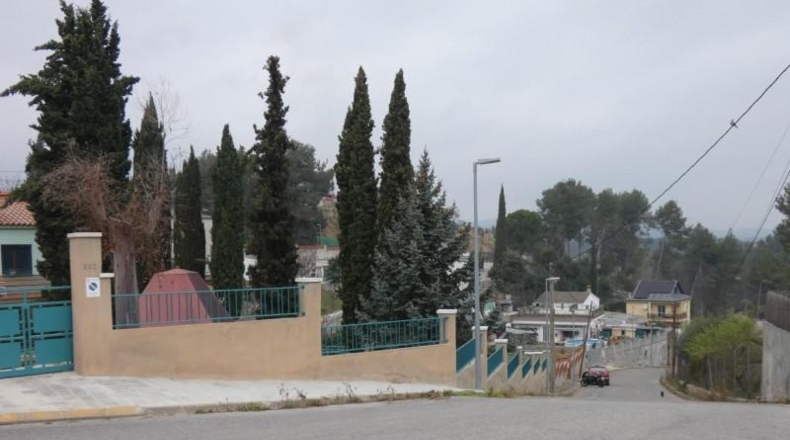 Barcelona - Canaletes - 1277m2