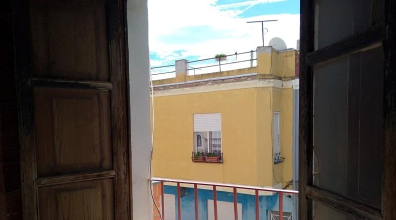 Castellón - la Vall d'Uixó - 83m2