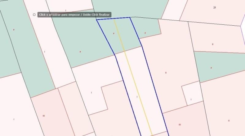 Castellón - la Vall d'Uixó - 83m2