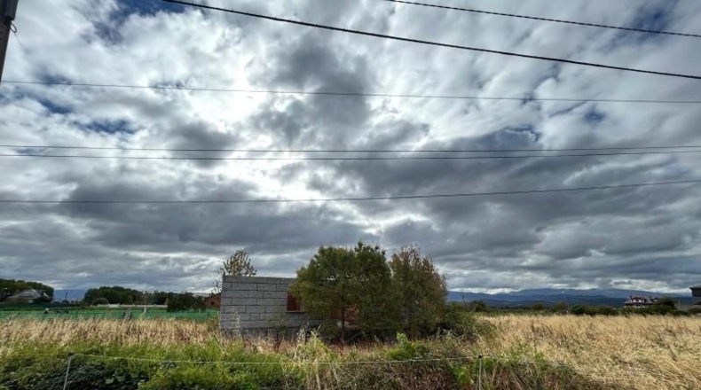 León - Toral de los Vados - 1500m2