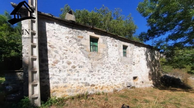 Burgos - Espinosa de los Monteros - 11843m2