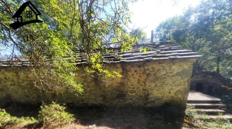 Burgos - Espinosa de los Monteros - 11843m2