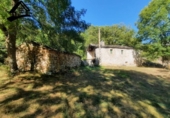 Xalet independent amb terreny en venda a la España, Espinosa de los Monteros, ref.: TR342699 foto
