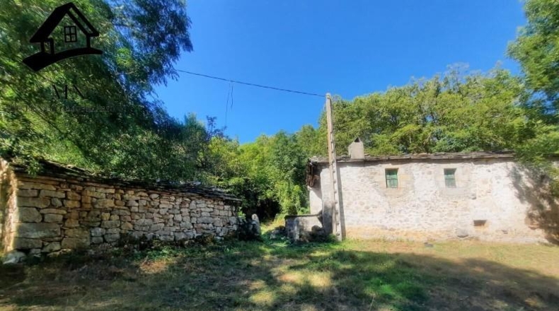 Burgos - Espinosa de los Monteros - 11843m2