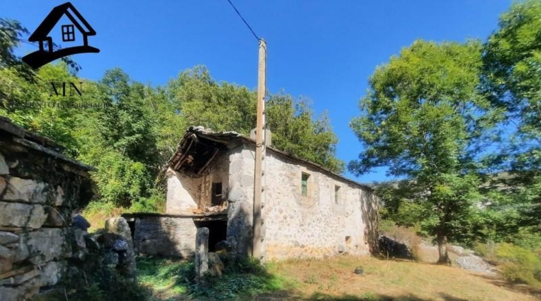 Burgos - Espinosa de los Monteros - 11843m2