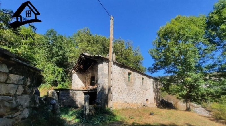 Burgos - Espinosa de los Monteros - 11843m2