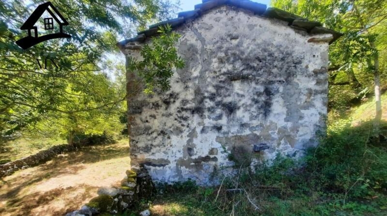 Burgos - Espinosa de los Monteros - 11843m2