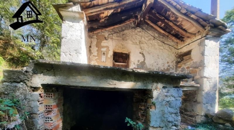 Burgos - Espinosa de los Monteros - 11843m2