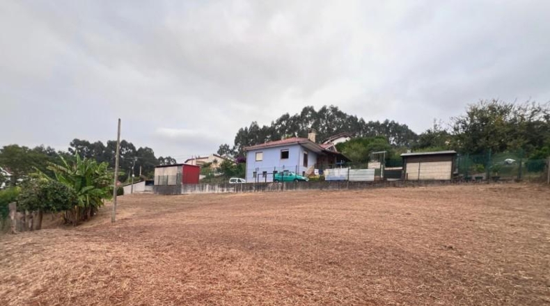 Asturias - Las Vegas - 900m2