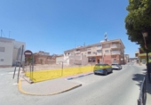 Suelo urbano en venta en la España, Rollán, ref: TR401602 foto
