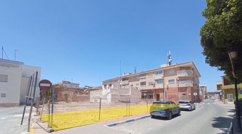 Salamanca - Rollán - 224m2