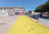 Suelo urbano en venta en la España, Rollán, ref: TR401602 foto