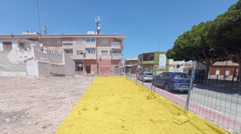 Salamanca - Rollán - 224m2