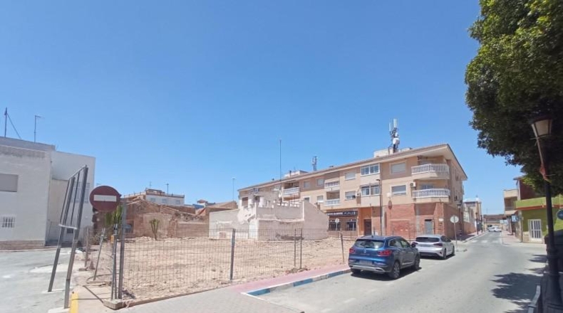 Salamanca - Rollán - 224m2