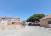 Suelo urbano en venta en la España, Rollán, ref: TR401602 foto