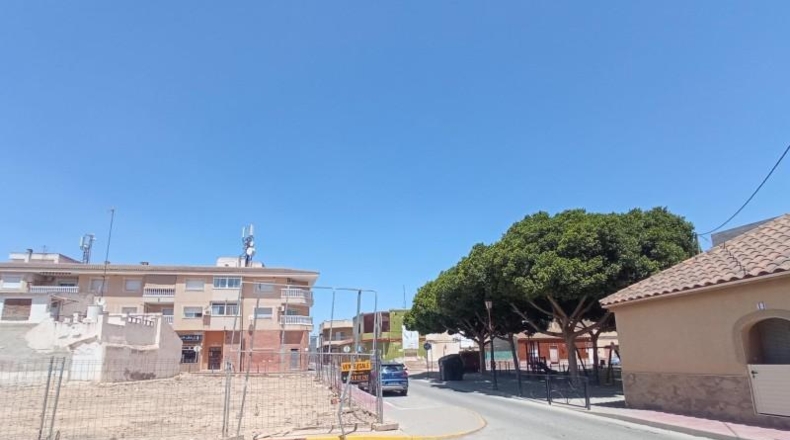 Salamanca - Rollán - 224m2