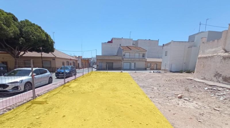 Salamanca - Rollán - 224m2