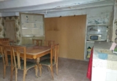 Casa de poble en venda a la España, Freginals, ref.: TR167932 foto