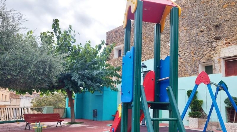 Tarragona - Freginals - 119m2