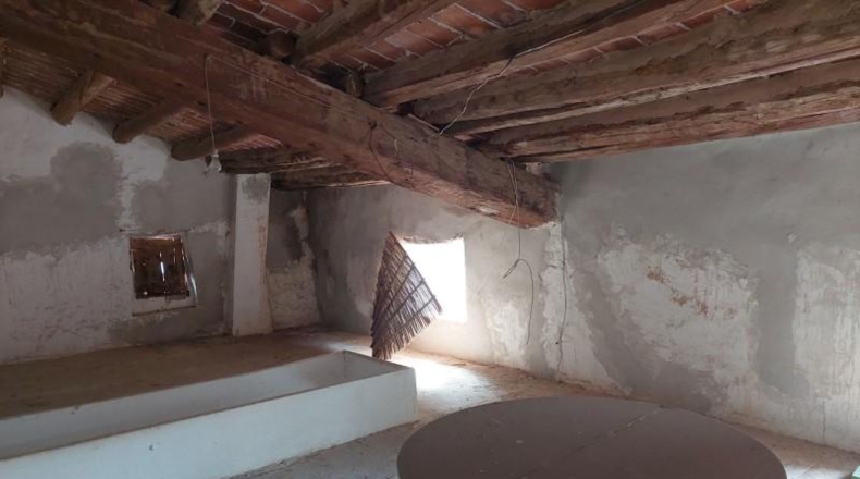 Tarragona - Freginals - 119m2