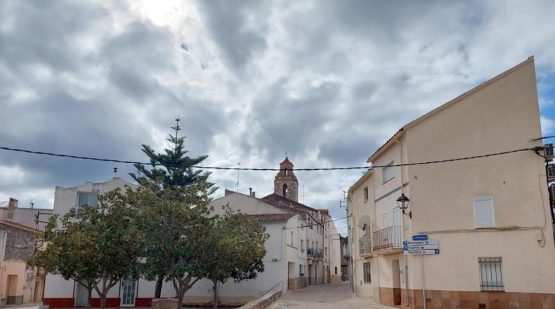 Tarragona - Freginals - 119m2