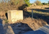 Terreno no urbanizable en venta en la España, Reus, ref: TR127010 foto