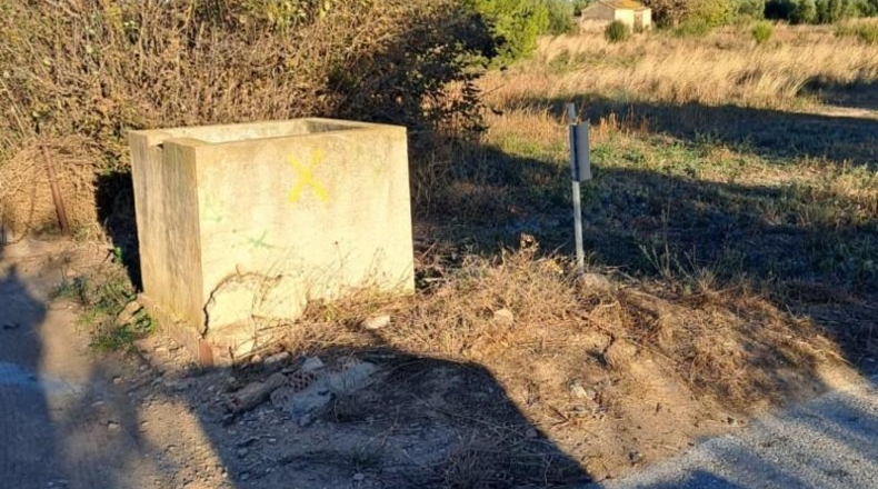 Tarragona - Reus - 10928m2