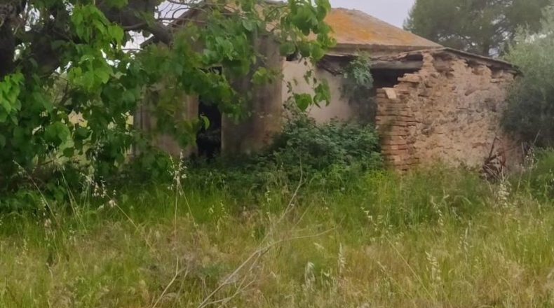 Tarragona - Reus - 10928m2