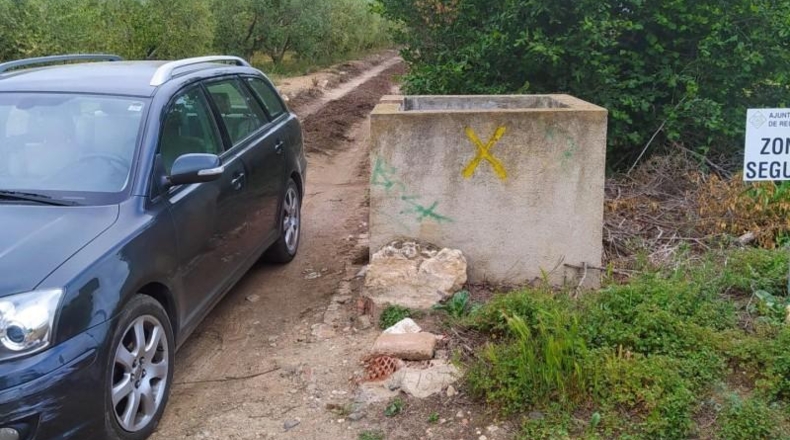 Tarragona - Reus - 10928m2